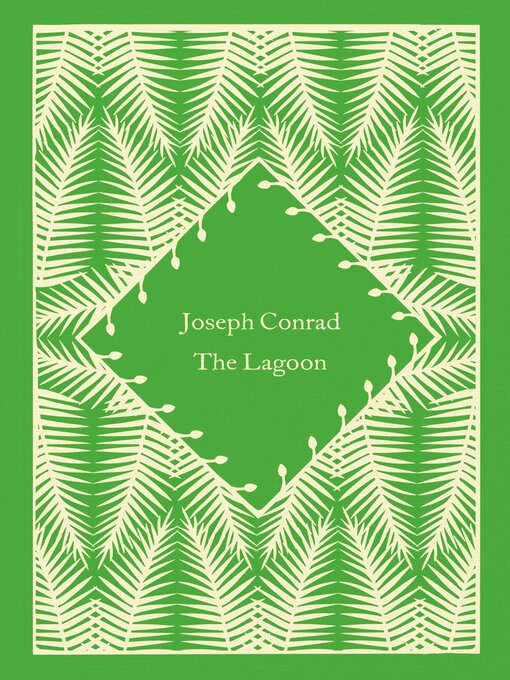 Title details for The Lagoon by Joseph Conrad - Wait list